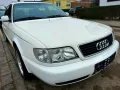 Audi 100 2.0 Lim. * 3.-Hand * 8.-Fachbereift * SSD *