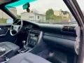 Audi 100 2.0 Lim. * 3.-Hand * 8.-Fachbereift * SSD *