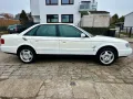 Audi 100 2.0 Lim. * 3.-Hand * 8.-Fachbereift * SSD *