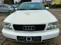 Audi 100 2.0 Lim. * 3.-Hand * 8.-Fachbereift * SSD *