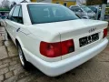 Audi 100 2.0 Lim. * 3.-Hand * 8.-Fachbereift * SSD *