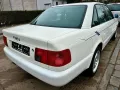 Audi 100 2.0 Lim. * 3.-Hand * 8.-Fachbereift * SSD *
