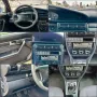 Audi 100 2.0 Lim. * 3.-Hand * 8.-Fachbereift * SSD *