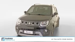 Suzuki SUZUKI Ignis III 2020 - Ignis 1.2h Top 2wd