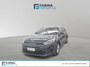 Kia KIA Rio IV 2021 - Rio 1.0 t-gdi mhev Style 100cv