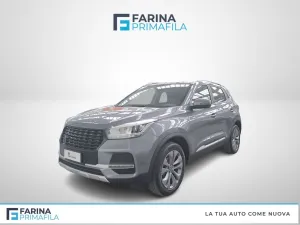 Other DR DR 4.0 - DR 4.0 1.5 Gpl 114cv