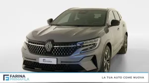 Renault RENAULT Austral 2023 - Austral 1.2 E-Tech full h