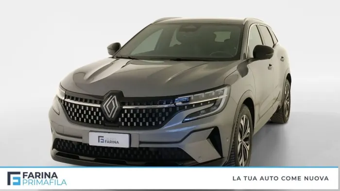 Renault RENAULT Austral 2023 - Austral 1.2 E-Tech full h