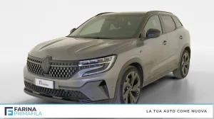 Renault RENAULT Austral 2023 - Austral 1.2 E-Tech full h
