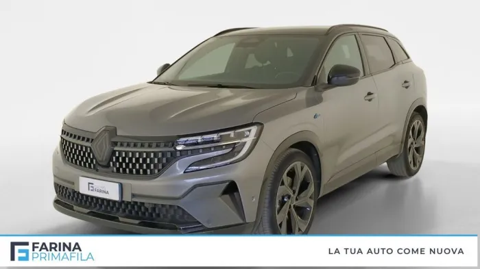 Renault RENAULT Austral 2023 - Austral 1.2 E-Tech full h