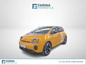 Renault RENAULT Twingo E-Tech 27,5kWh Techno urban range