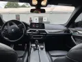 BMW g30 530i ukrainiennes auto