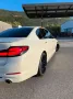 BMW g30 530i ukrainiennes auto