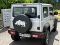 Suzuki Jimny Comfort AllGrip erst 18064 km 1Hand