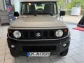 Suzuki Jimny Comfort AllGrip erst 18064 km 1Hand