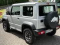 Suzuki Jimny Comfort AllGrip erst 18064 km 1Hand