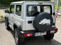 Suzuki Jimny Comfort AllGrip erst 18064 km 1Hand