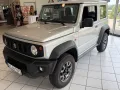 Suzuki Jimny Comfort AllGrip erst 18064 km 1Hand