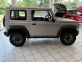 Suzuki Jimny Comfort AllGrip erst 18064 km 1Hand