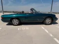 Alfa Romeo Spider 1,6