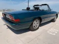 Alfa Romeo Spider 1,6
