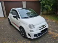 Abarth 500 1.4 TJet 