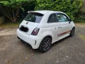 Abarth 500 1.4 TJet 