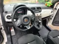 Abarth 500 1.4 TJet 