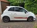 Abarth 500 1.4 TJet 