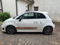 Abarth 500 1.4 TJet 