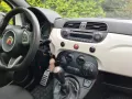 Abarth 500 1.4 TJet 