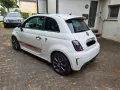 Abarth 500 1.4 TJet 