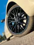 BMW g30 530i Ukrainisches auto