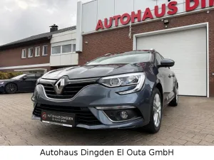 Renault Megane IV Grandtour 1.5 dCi Business Edition