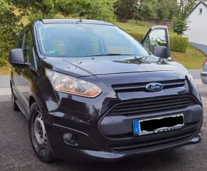 Ford Tourneo Connect 1.6 110kW Trend 7 Sitzer AHK