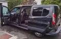 Ford Tourneo Connect 1.6 110kW Trend 7 Sitzer AHK