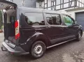 Ford Tourneo Connect 1.6 110kW Trend 7 Sitzer AHK