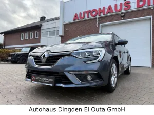 Renault Megane IV Grandtour 1.5 dCi Business Edition