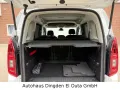 Toyota Proace City Verso L1 Team Deutschland