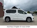 Toyota Proace City Verso L1 Team Deutschland