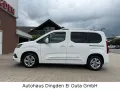 Toyota Proace City Verso L1 Team Deutschland