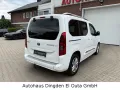 Toyota Proace City Verso L1 Team Deutschland