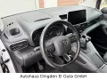Toyota Proace City Verso L1 Team Deutschland