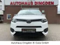 Toyota Proace City Verso L1 Team Deutschland