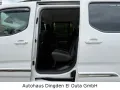 Toyota Proace City Verso L1 Team Deutschland