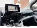 Toyota Proace City Verso L1 Team Deutschland