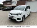 Toyota Proace City Verso L1 Team Deutschland
