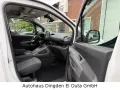 Toyota Proace City Verso L1 Team Deutschland