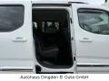 Toyota Proace City Verso L1 Team Deutschland