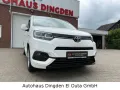 Toyota Proace City Verso L1 Team Deutschland